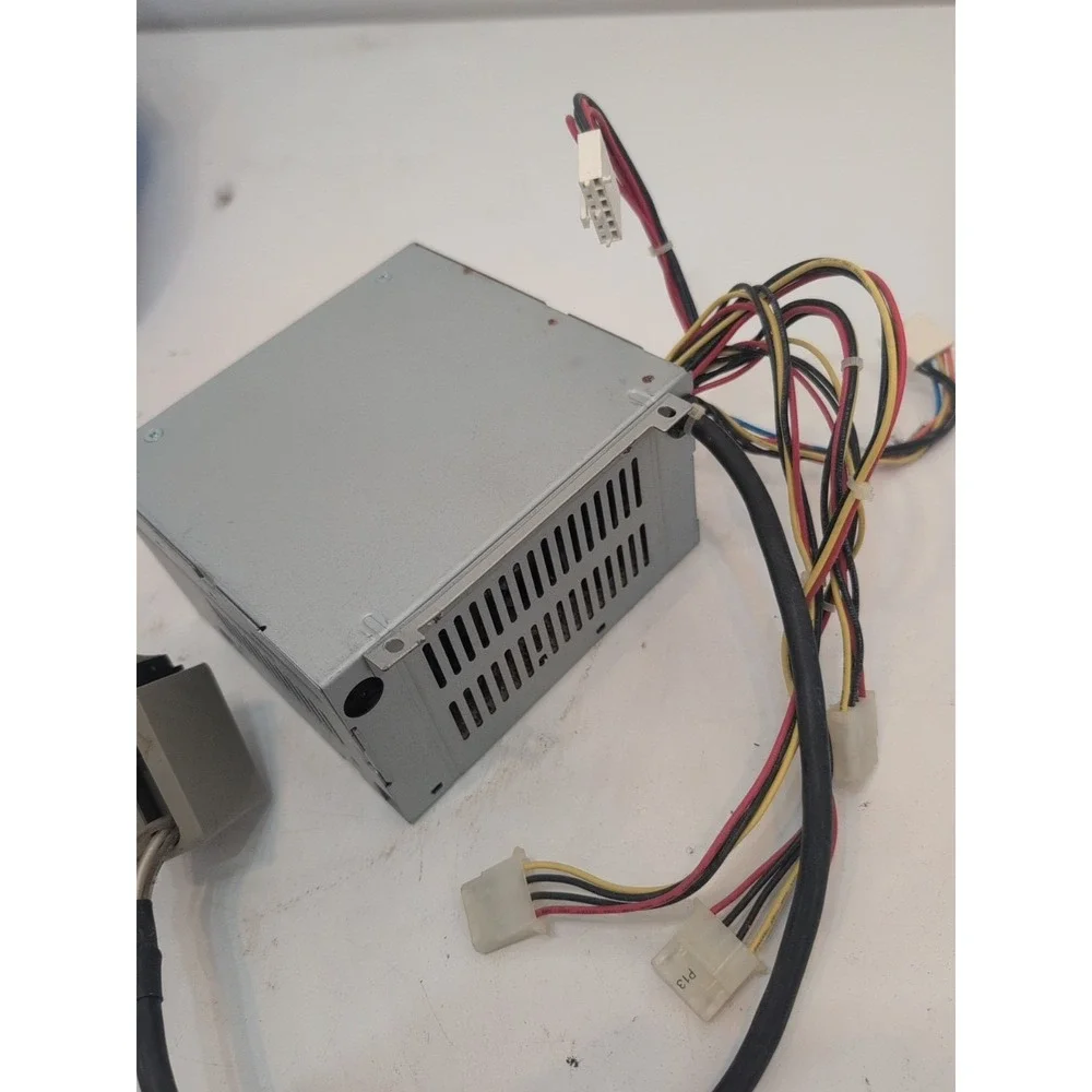 Delta Electronics DPS-145PB-1 Power Supply